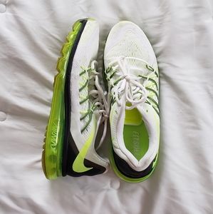 Nike air max 2015